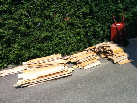 Firewood