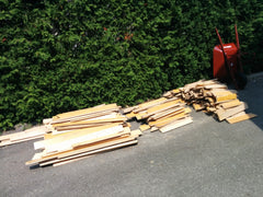 Firewood