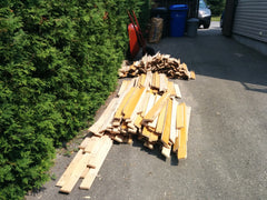 Firewood